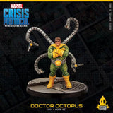 Marvel Crisis Protocol Miniatures Game: Core Set - Pro Tech Games