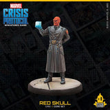 Marvel Crisis Protocol Miniatures Game: Core Set - Pro Tech Games