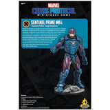 Marvel Crisis Protocol: Sentinel Prime MK 4 - Pro Tech 
