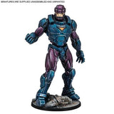Marvel Crisis Protocol: Sentinel Prime MK 4 - Pro Tech 