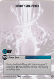 MCP Card - Infinity Gem: Power - Pro Tech Games