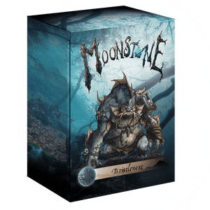 Moonstone - Bristlenose - Pro Tech Games