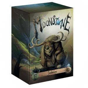 Moonstone - Jackalope - Pro Tech Games