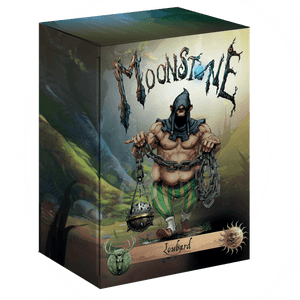 Moonstone - Loubard - Pro Tech Games