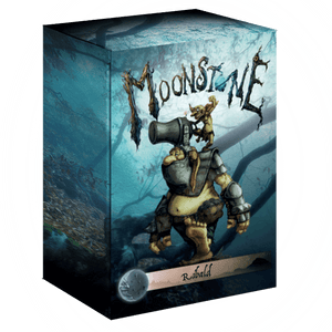 Moonstone - Ribald - Pro Tech Games