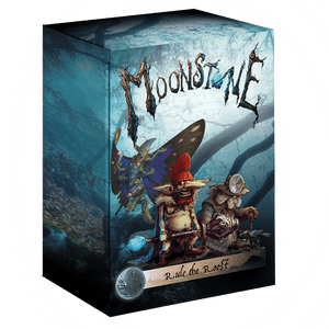 Moonstone - Rule the Roost - Pro Tech 