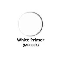 MP001 - White Primer 30ml - Pro Tech 