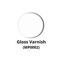 MP002 - Gloss Varnish 30ml - Pro Tech 