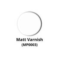 MP003 - Matt Varnish 30ml - Pro Tech 