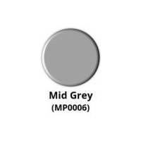 MP006 - Mid Grey 30ml - Pro Tech 