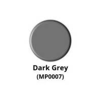 MP007 -  Dark Grey 30ml - Pro Tech 