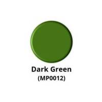 MP012 -Dark Green 30ml - Pro Tech 