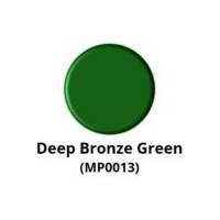MP013 -Bronze Green 30ml - Pro Tech 