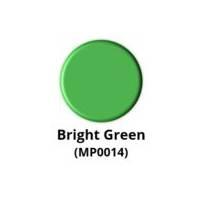 MP014  - Bright Green 30ml - Pro Tech 