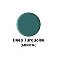 MP016 - Deep Turquoise 30ml - Pro Tech Games