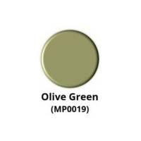 MP019  - Olive Green  30ml - Pro Tech 