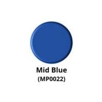 MP022  -  Mid Blue 30ml - Pro Tech 