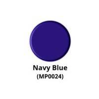 MP024  -  Navy Blue 30ml - Pro Tech 
