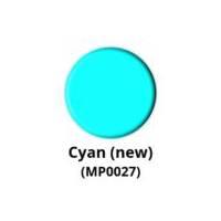 MP027  -  Cyan 30ml - Pro Tech 