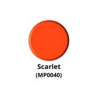 MP040  - Scarlet 30ml - Pro Tech 