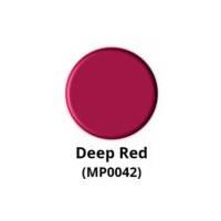 MP042  - Deep Red 30ml - Pro Tech 