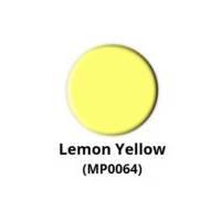 MP064 - Lemon Yellow 30ml - Pro Tech Games