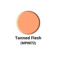 MP072 - Tanned Flesh 30ml - Pro Tech Games