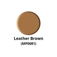 MP081 - Leather Brown 30ml - Pro Tech Games