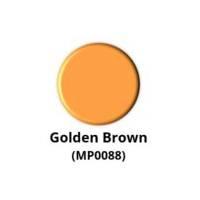 MP088 - Golden Brown 30ml - Pro Tech 