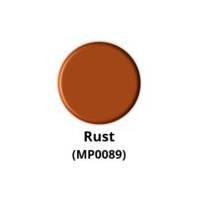 MP089 - Rust 30ml - Pro Tech Games
