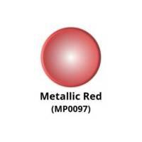MP097- Metallic Red 30ml - Pro Tech Games