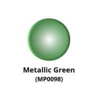 MP098- Metallic Green 30ml - Pro Tech Games