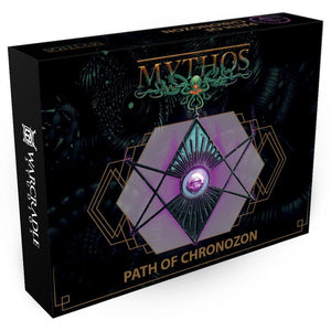 Mythos - Path of Chronozon Faction Starter Set - Pro Tech 