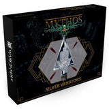 Mythos - Silver Venators Faction Starter Set - Pro Tech Games