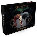 Mythos - Wyldborne Faction Starter Set - Pro Tech 