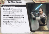 Obi-Wan Kenobi - Pro Tech 