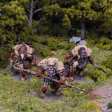 Ogre Hunters (Regiment) - Pro Tech 