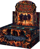 Flesh & Blood Outsiders Booster Box