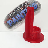Paint Pot Holder for Citadel Pots (Chilli Red Ltd Edition) - Pro Tech 
