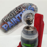Paint Pot Holder for Citadel Pots (Chilli Red Ltd Edition) - Pro Tech 