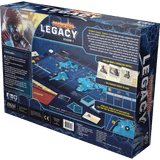Pandemic Legacy: Season 1 - Blue - Pro Tech Games