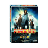 Pandemic - Pro Tech 