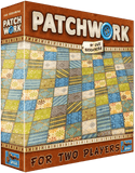 Patchwork - Pro Tech Games