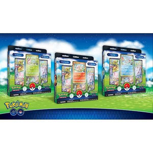Pokémon TCG: Pokémon GO Pin Collection Charmander - Pro Tech 