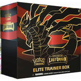 Pokémon TCG: Sword & Shield 11 Lost Origin Elite Trainer Box - Pro Tech 