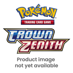Pokémon TCG: Sword & Shield 12.5 Crown Zenith Special Art 7" Tins (Assorted) - Pro Tech 