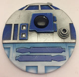 R2-D2 Dial Cover - Pro Tech Games