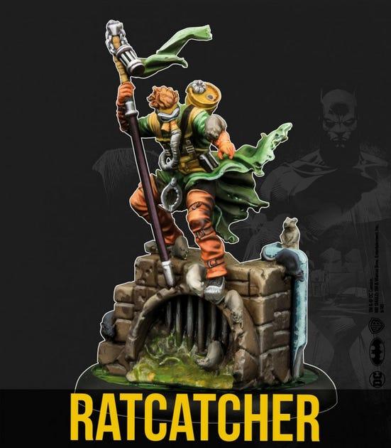 Ratcatcher - Pro Tech 