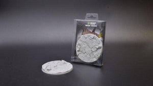 Resin Bases Temple Round 100mm (x1) - Pro Tech 