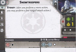 Snow Troopers - Pro Tech 